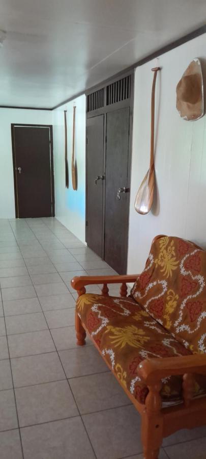 Penu Maurua 2 Appartement Te-Fare-Arii Buitenkant foto